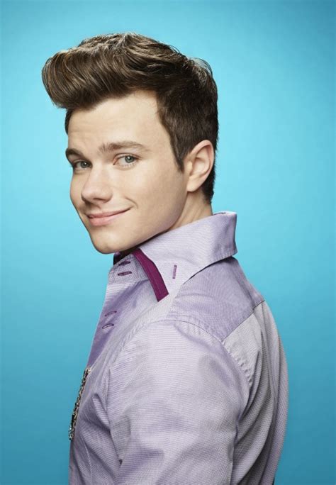 queerty|Kurt Hummel From Glee